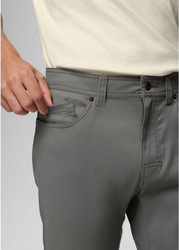 Brion Pant, Color: Thyme, image 4