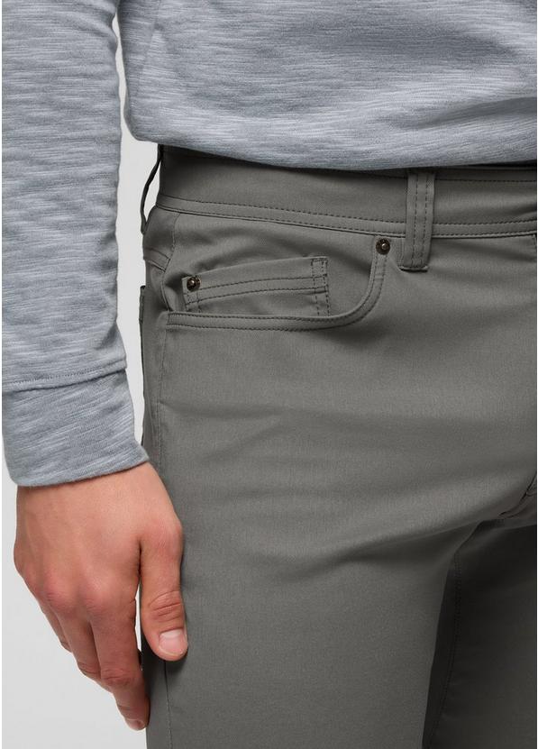 Brion Pant, Color: Thyme, image 5