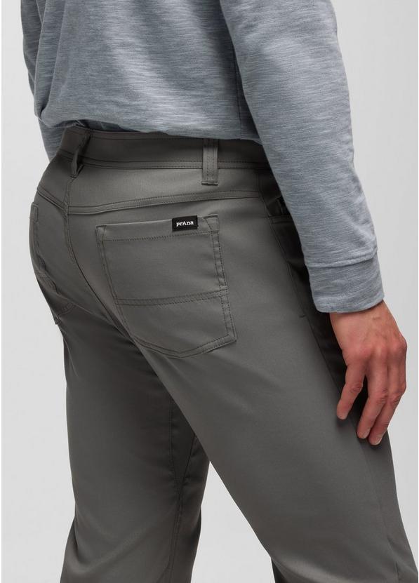 Brion Pant, Color: Thyme, image 6