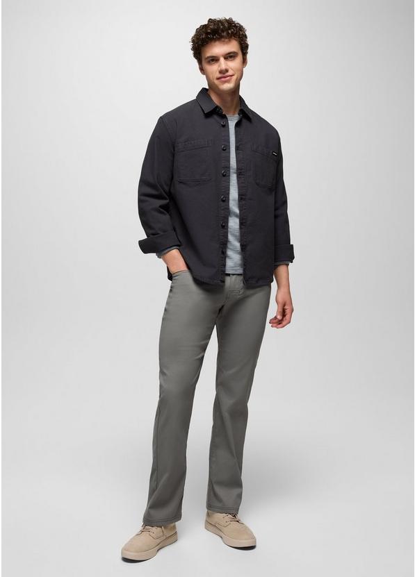 Brion Pant, Color: Thyme, image 7