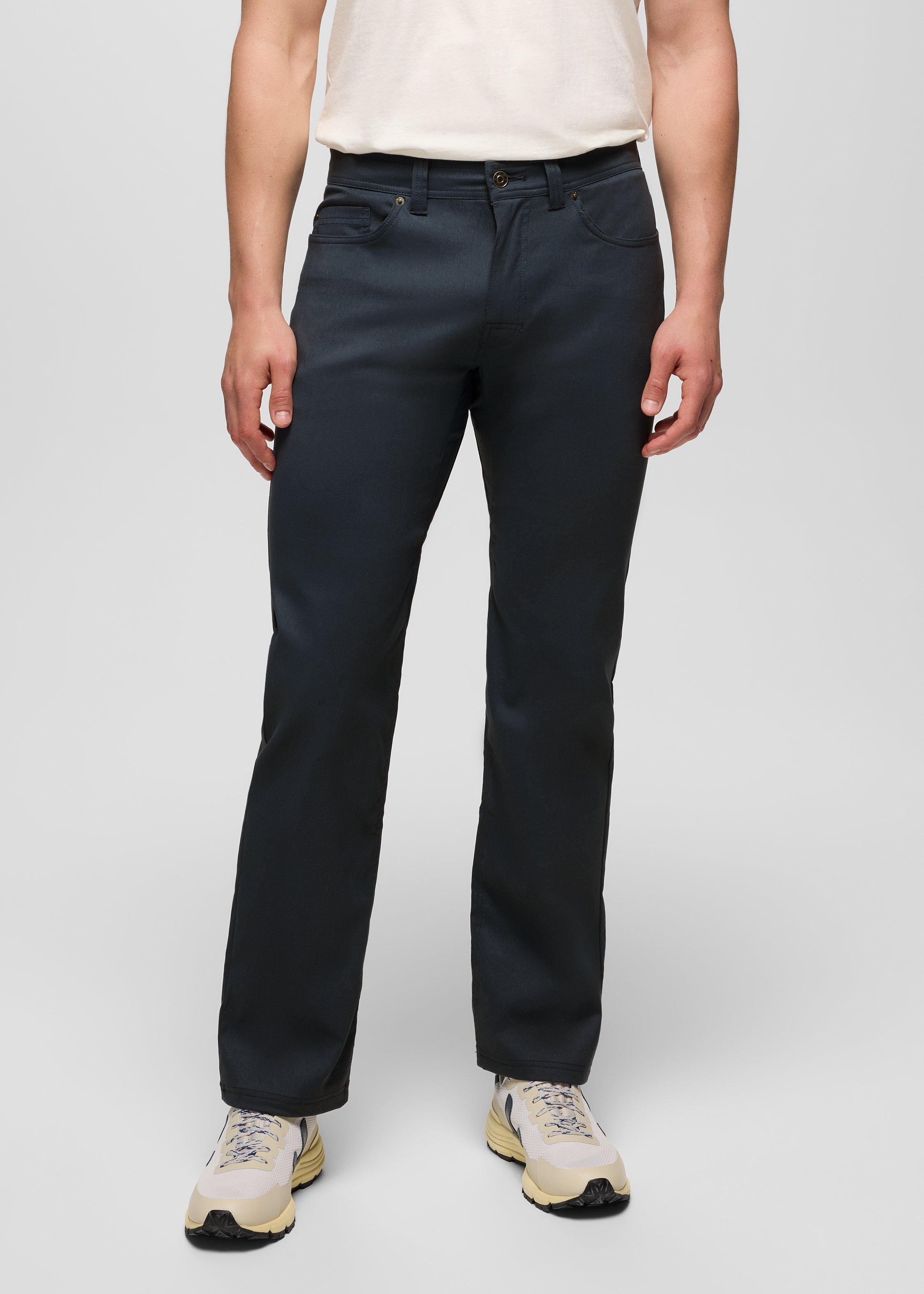 Mens prAna Brion&trade; Pant - Stormy Night