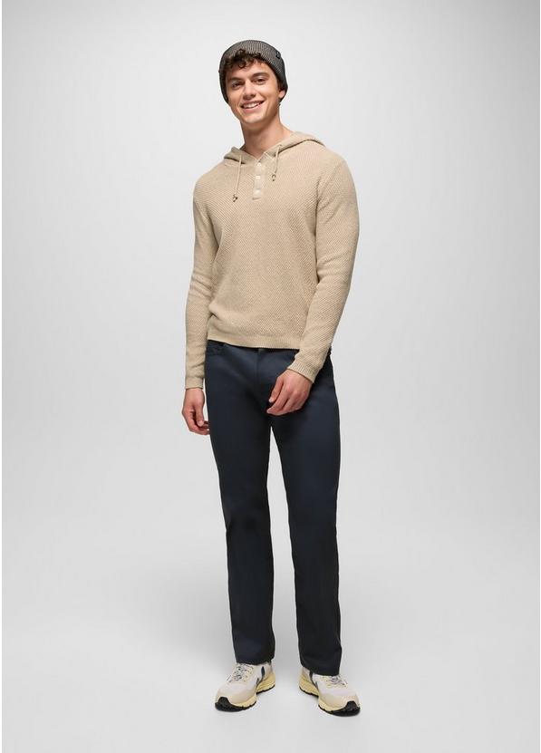 Brion Pant, Color: Stormy Night, image 5