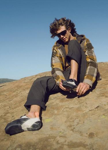 Brion Pant, Color: Dark Iron, image 7