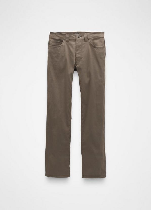 Brion Pant, Color: Mud, image 7