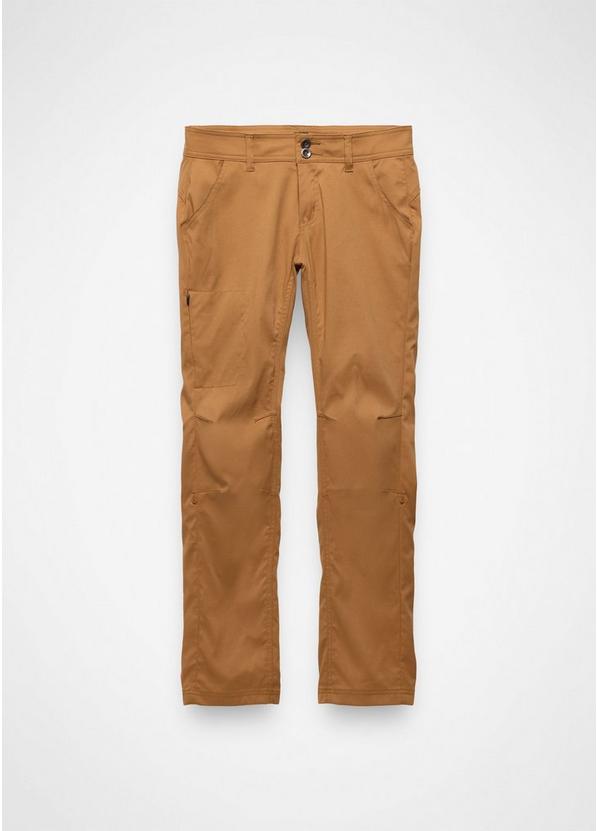 Halle Straight Pant, Color: Earthbound, image 8