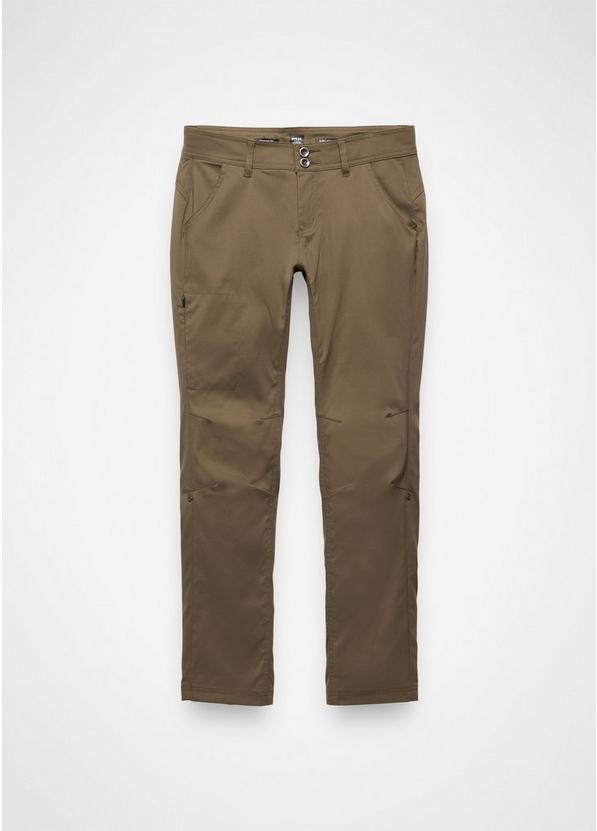 Halle Straight Pant, Color: Slate Green, image 7