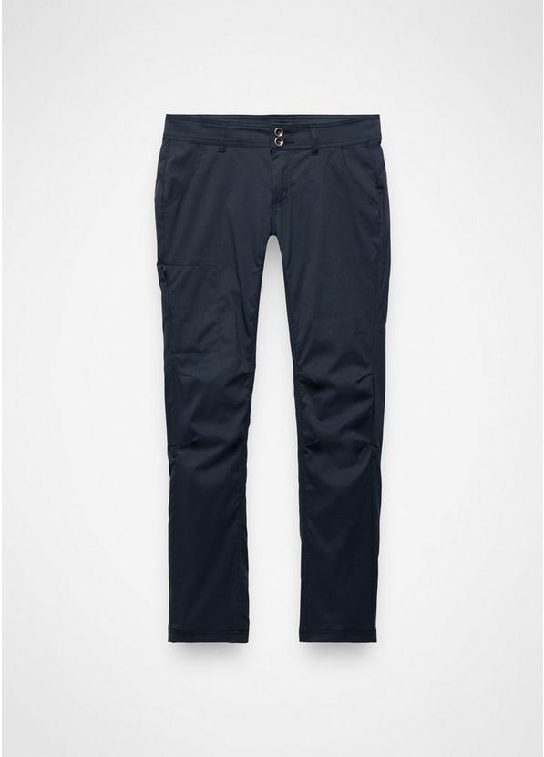 Halle Straight Pant, Color: Stormy Night, image 8