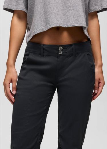 Halle Pant, Color: Black, image 15