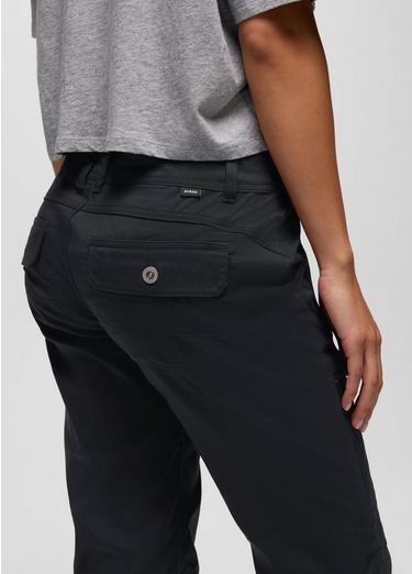 Halle Pant, Color: Black, image 16