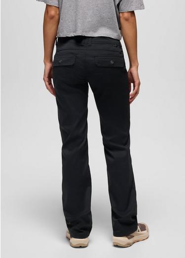 Halle Pant, Color: Black, image 8