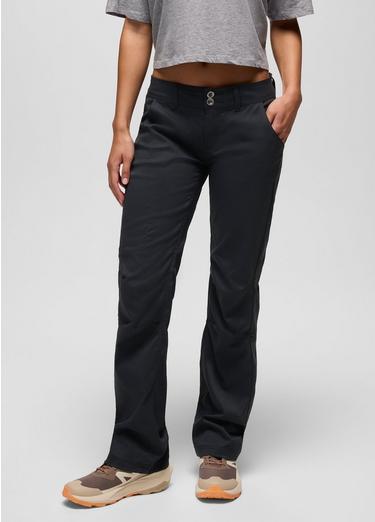 Halle Pant, Color: Black, image 7