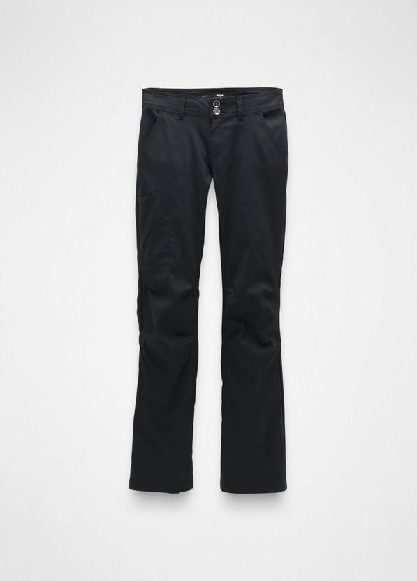 Halle Pant, Color: Black, image 10