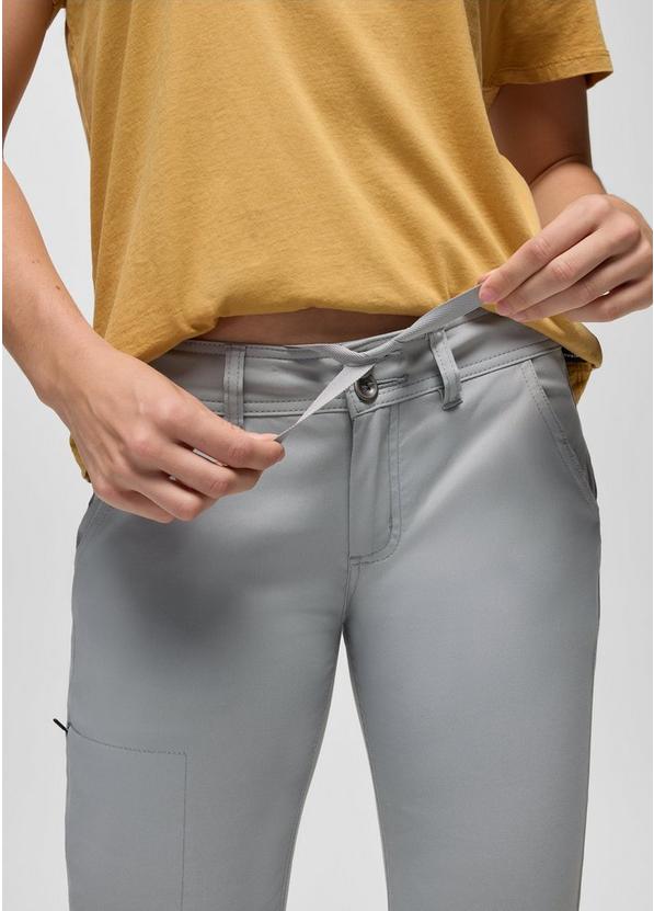 Halle Pant, Color: Sterling, image 3