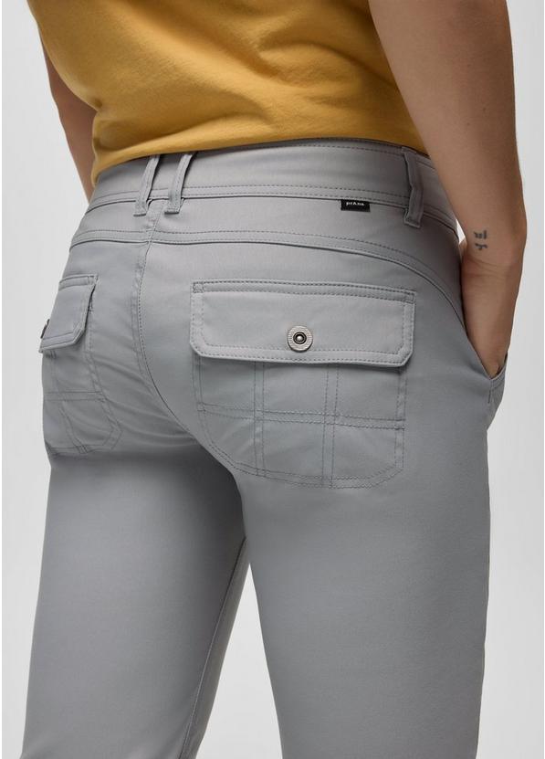 Halle Pant, Color: Sterling, image 4