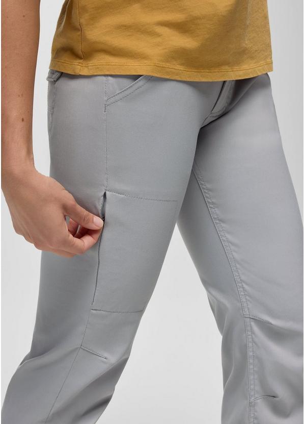 Halle Pant, Color: Sterling, image 5