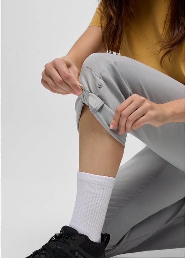 Halle Pant, Color: Sterling, image 6