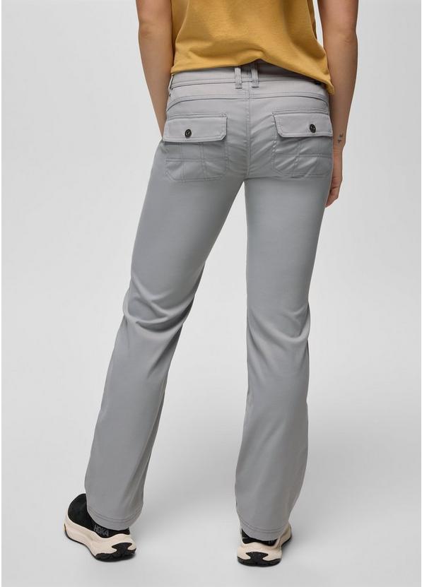 Halle Pant, Color: Sterling, image 2