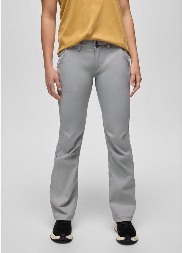Halle Pant, Color: Sterling, image 1