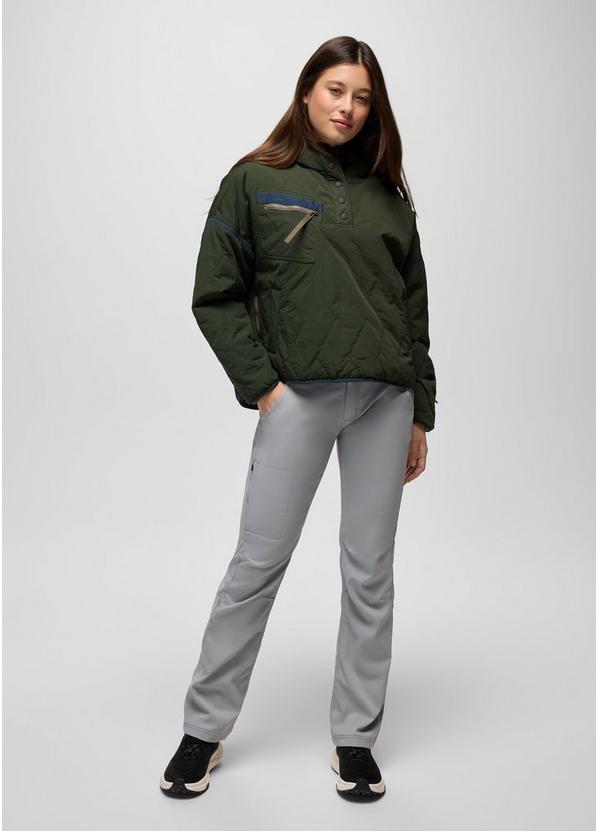 Halle Pant, Color: Sterling, image 7