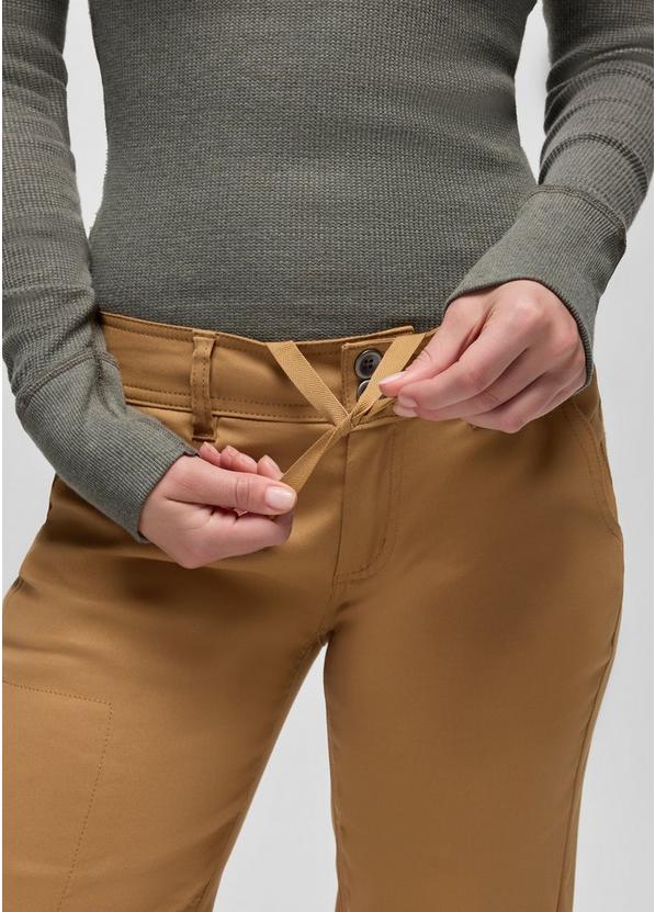 Halle Pant, Color: Earthbound, image 3