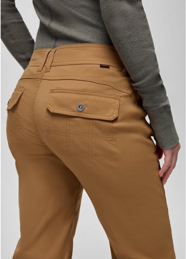 Halle Pant, Color: Earthbound, image 4