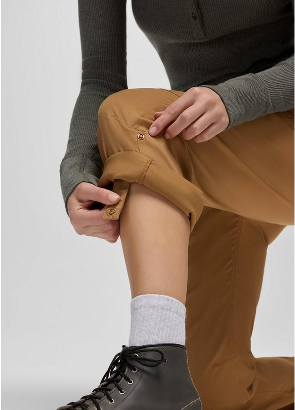 Halle Pant, Color: Earthbound, image 5
