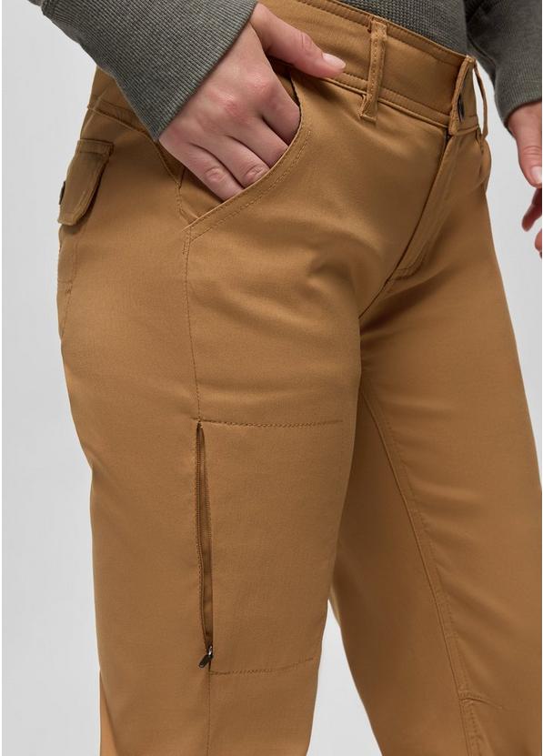 Halle Pant, Color: Earthbound, image 6
