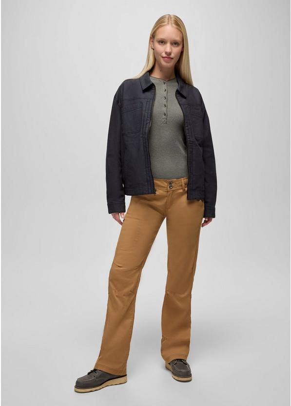 Halle Pant, Color: Earthbound, image 7