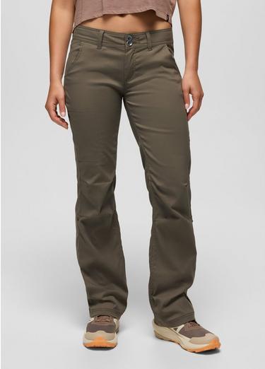 Halle Pant, Color: Slate Green, image 9