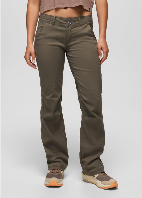 Halle Pant, Color: Slate Green, image 1