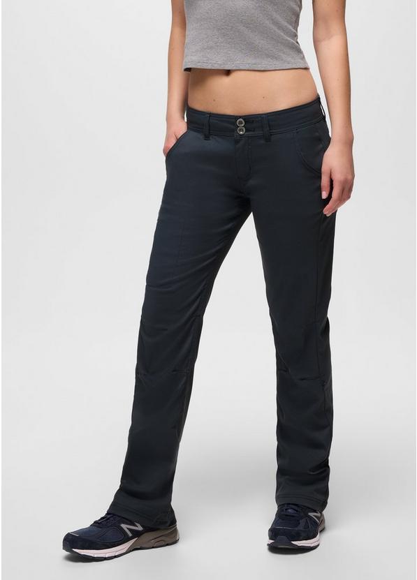 Halle Pant, Color: Stormy Night, image 9