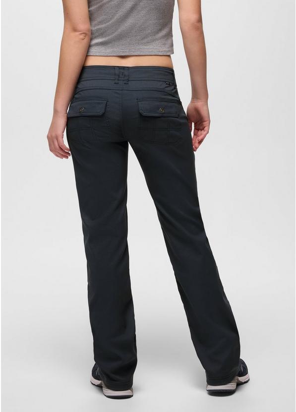 Halle Pant, Color: Stormy Night, image 10