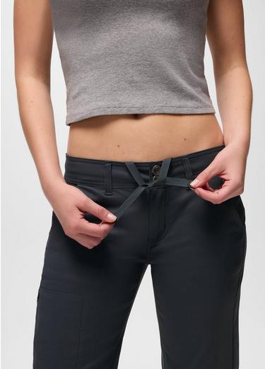 Halle Pant, Color: Stormy Night, image 7