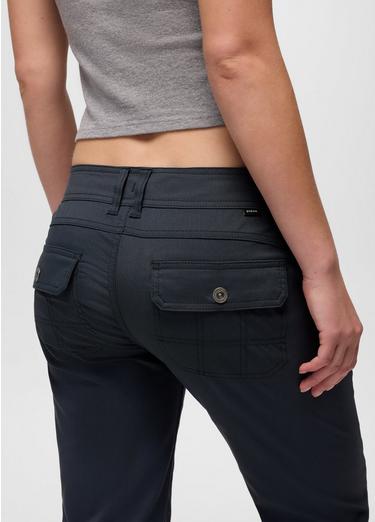 Halle Pant, Color: Stormy Night, image 8