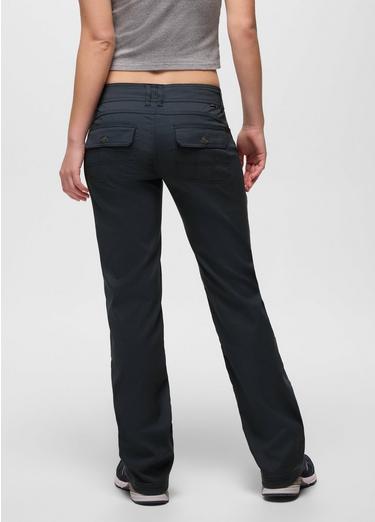 Halle Pant, Color: Stormy Night, image 4