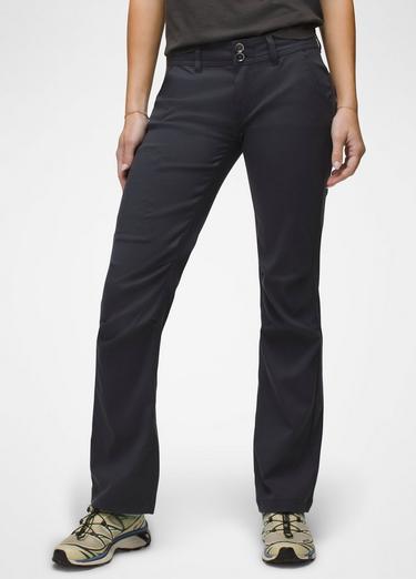Halle Pant, Color: Coal, image 1