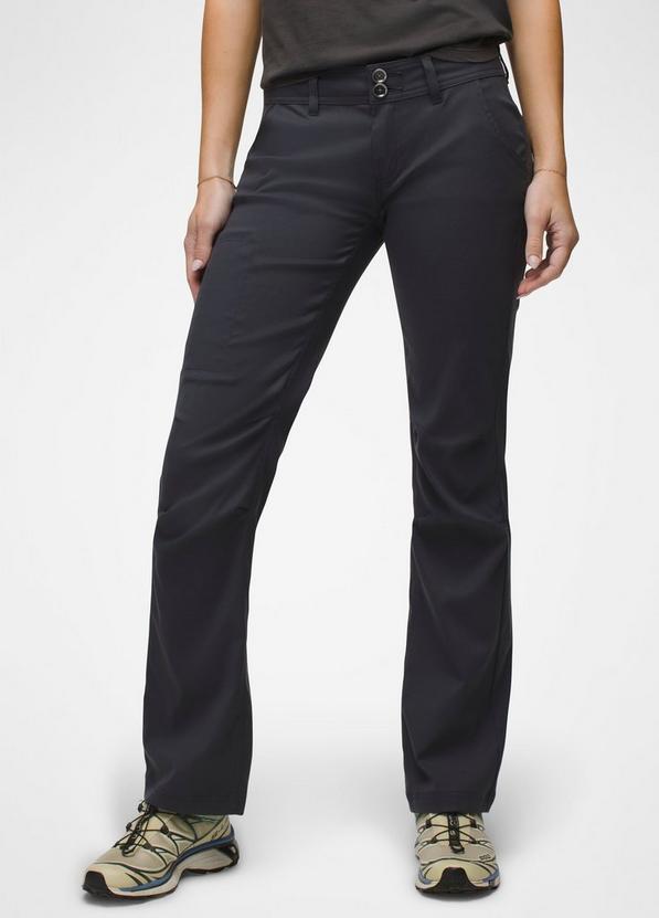 Halle Pant, Color: Coal, image 1