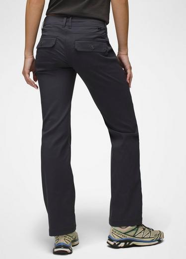 Halle Pant, Color: Coal, image 2