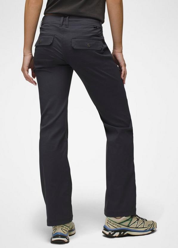 Halle Pant, Color: Coal, image 2