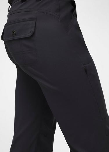 Halle Pant, Color: Coal, image 4