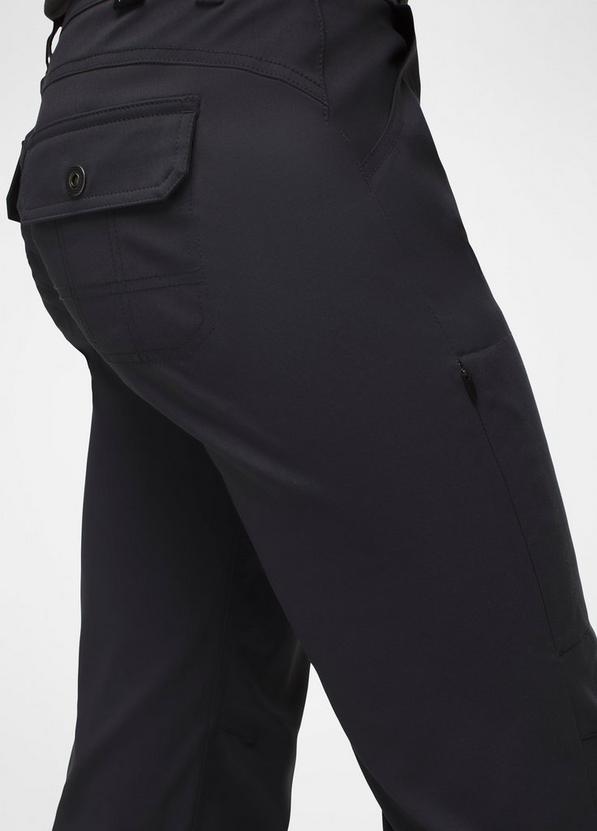 Halle Pant, Color: Coal, image 4