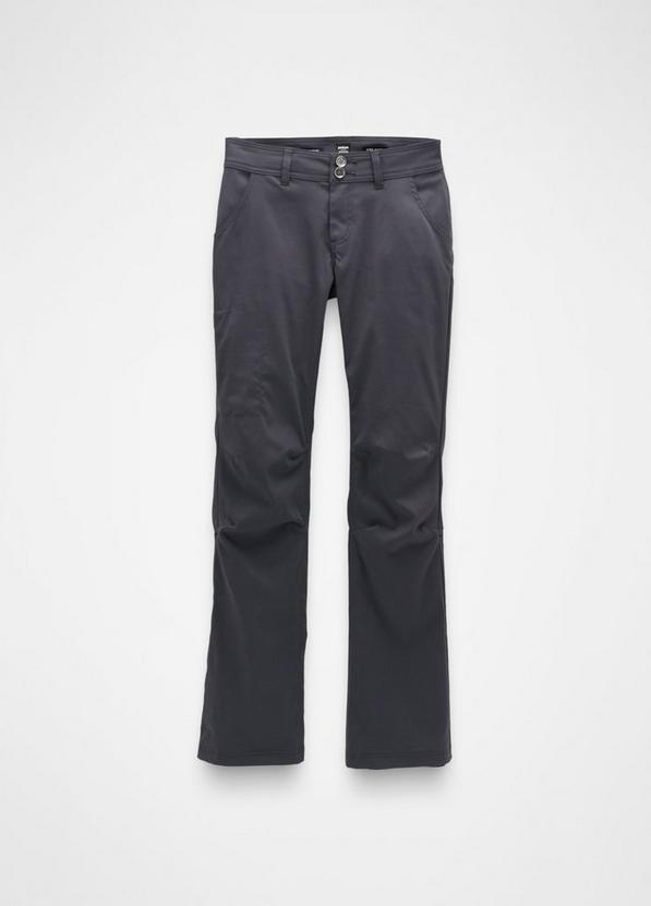 Halle Pant, Color: Coal, image 6