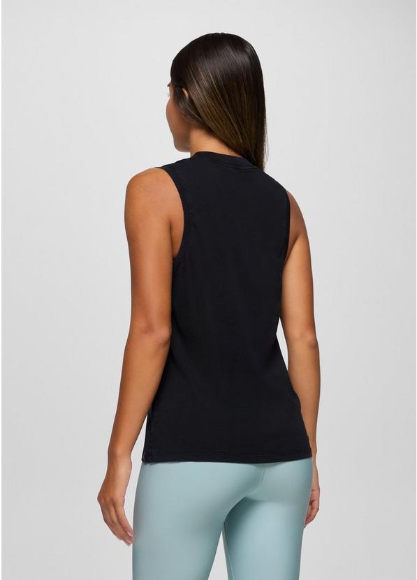 Everyday Tank, Color: Black, image 2