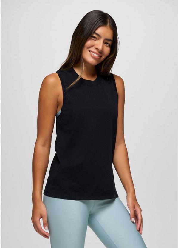 Everyday Tank, Color: Black, image 1