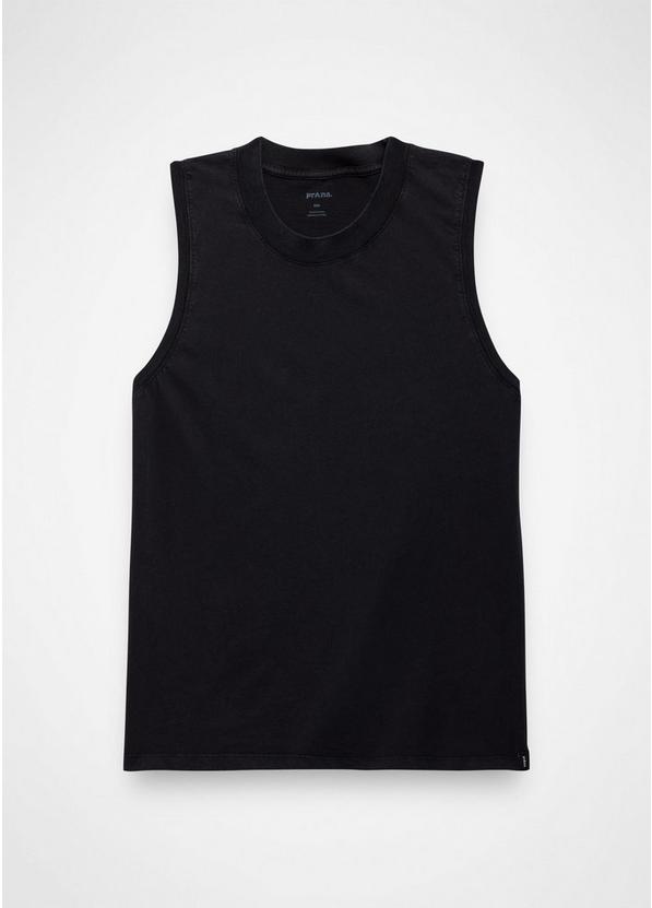 Everyday Tank, Color: Black, image 5