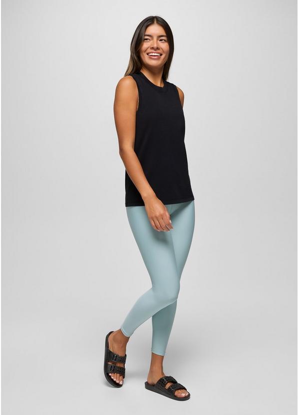 Everyday Tank, Color: Black, image 4