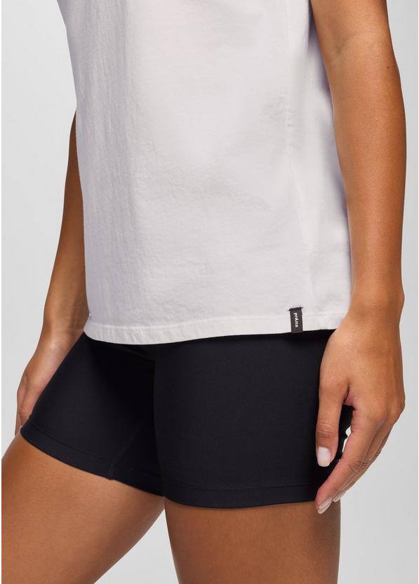 Everyday Tank, Color: Soft White, image 4
