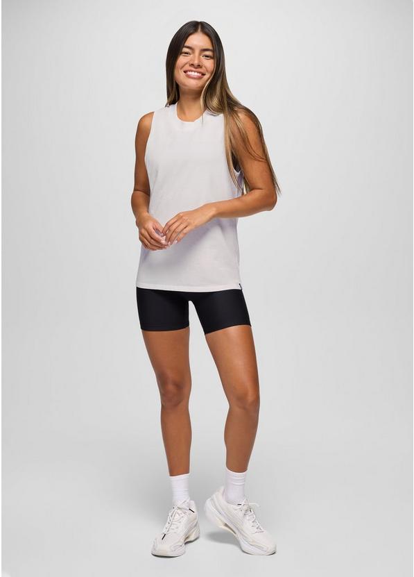 Everyday Tank, Color: Soft White, image 5