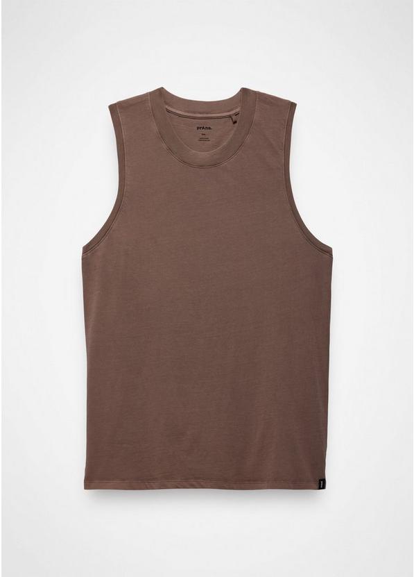 Everyday Tank, Color: Carob, image 6