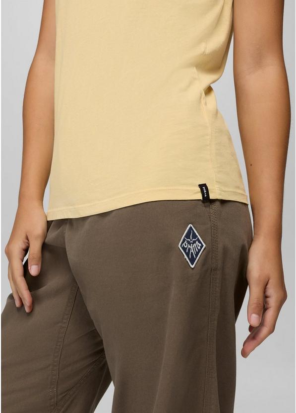 Everyday Tank, Color: Vanilla Bean, image 4